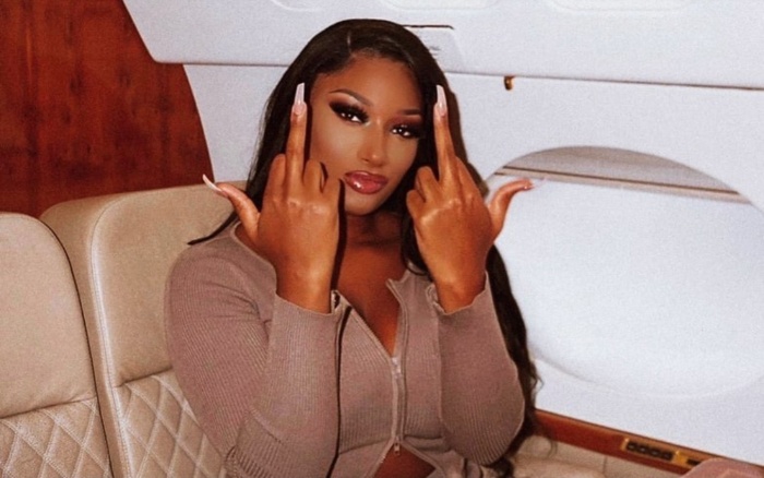 Megan Thee Stallion Shot - Tory Lanez Arrested