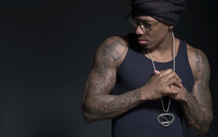 Nick Cannon Apologizes - Nick Cannon step away from morning show