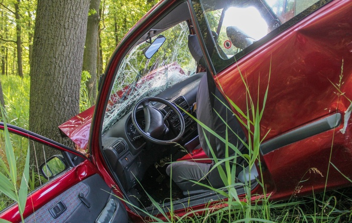 Road Accidents