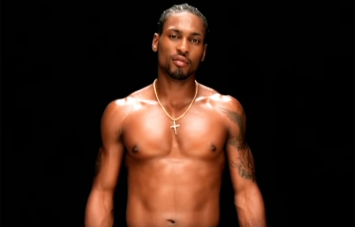 Sexiest r&b albums