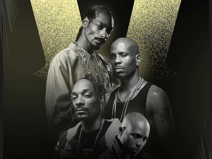 Snoop Dogg vs DMX Verzuz - DMX vs Snoop Dogg Verzuz Battle