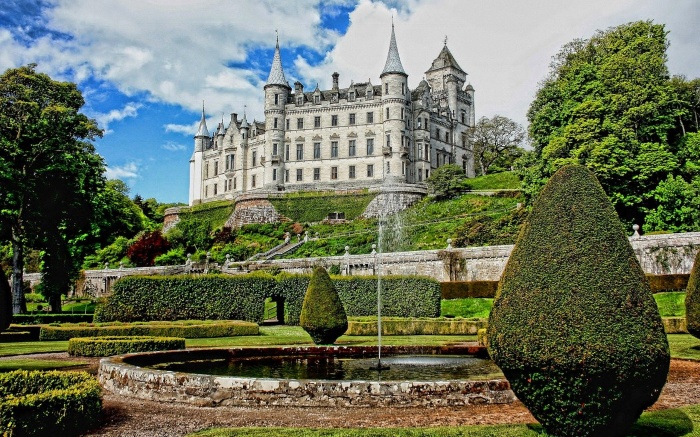 Travel To Scotland