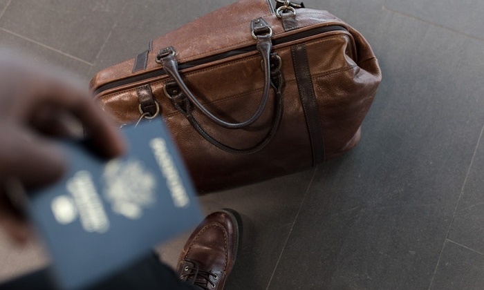 Traveling for Business During the Coronavirus