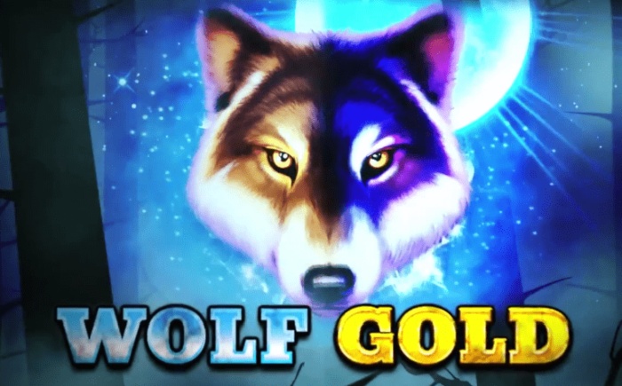 Wolf Gold Slot