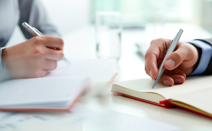 Write a Summary of a Book