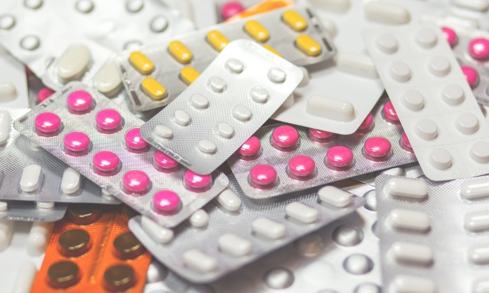 Buying Medicine Online