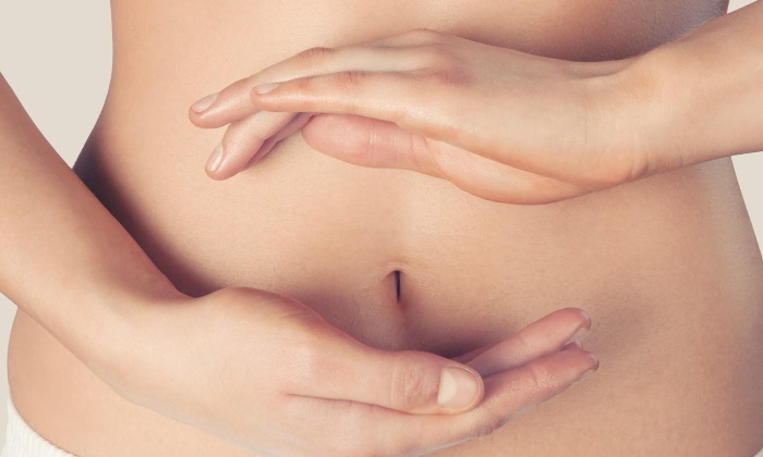 Cleanse Your Gut - Healthier gut
