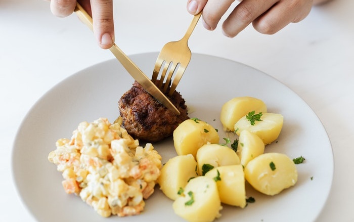Control Your Appetite
