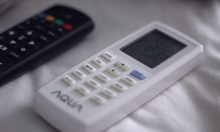 Improve Home Air Quality