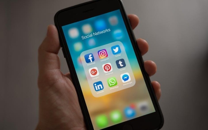 Increase your Social Media Following