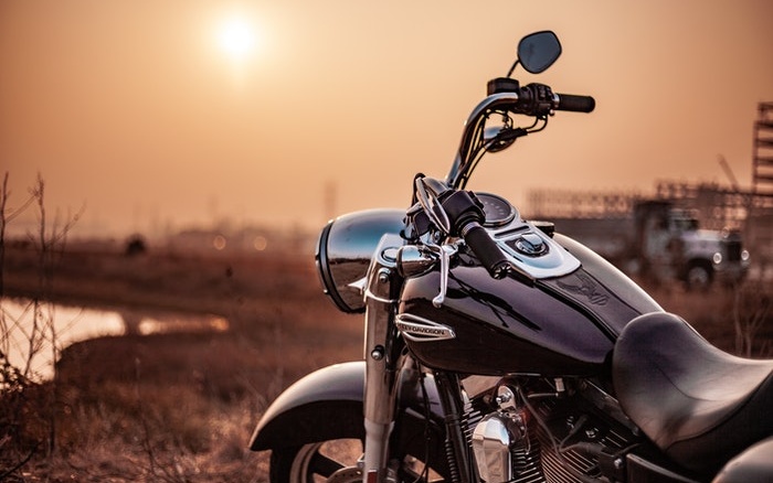 Motorcycle Safety Tips