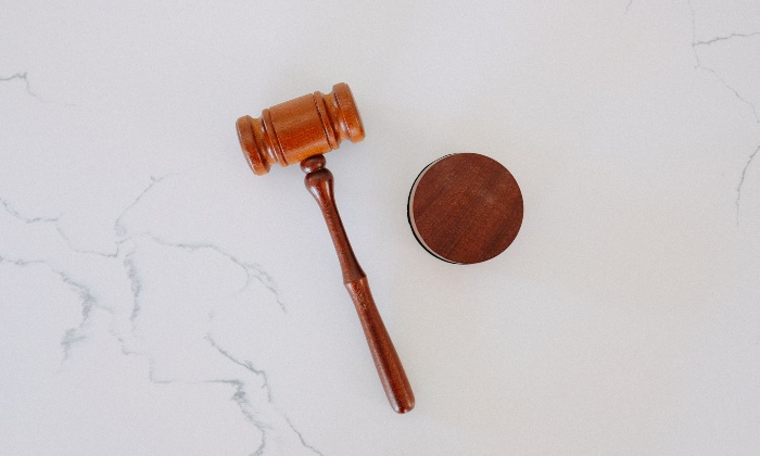 Personal Injury Claim