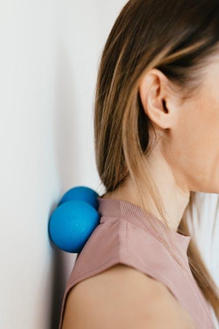 Products for Pain Relief