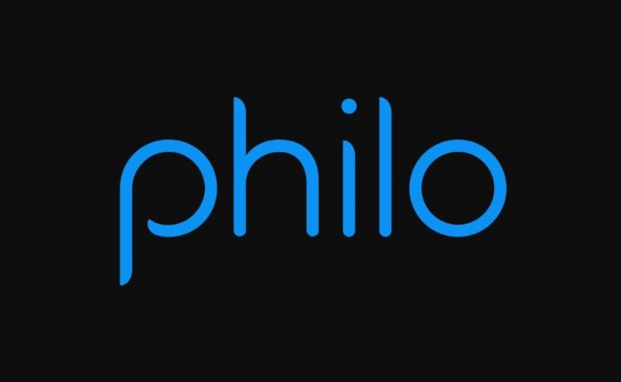 philo streaming service