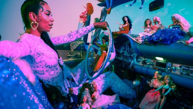 Amy Correa Bell - The Let Go