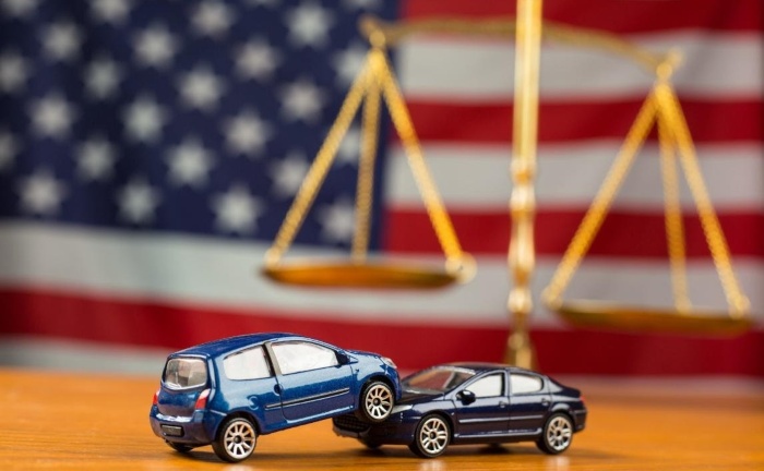 Car Accident Lawyer