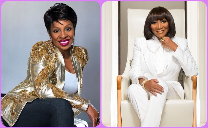 Gladys Knight vs Patti Labelle Verzuz