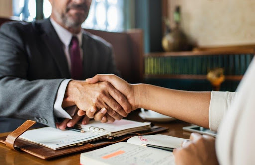 Immigration Lawyer