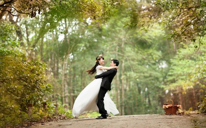 Perfect First Dance