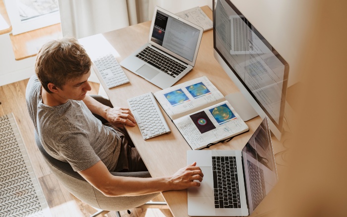Protect Your Intellectual Property