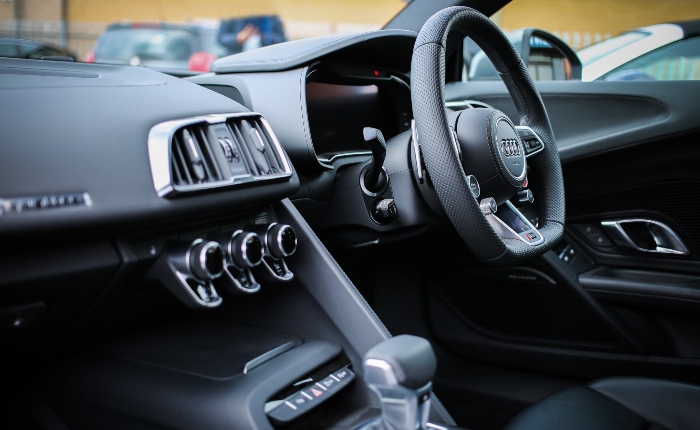 Reduce Your Chances of Having an Accident