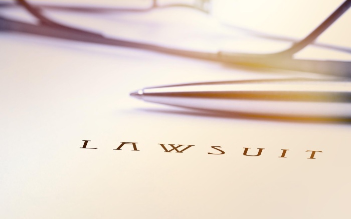 Cost To Sue Someone