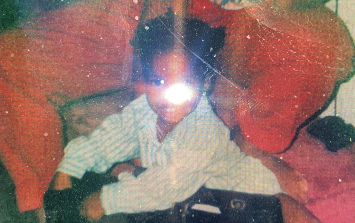 Tory Lanez Daystar album cover