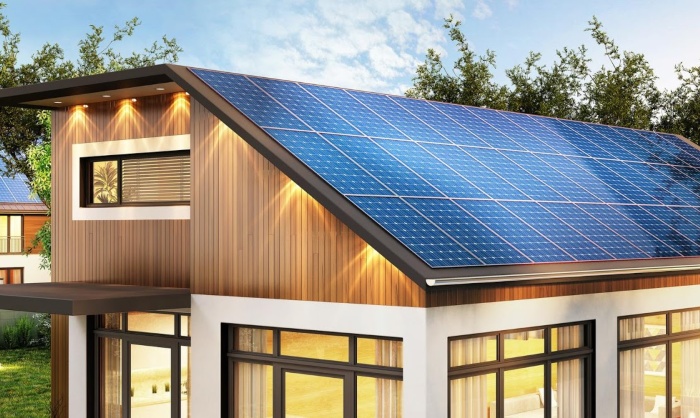 Why You Should Go Solar