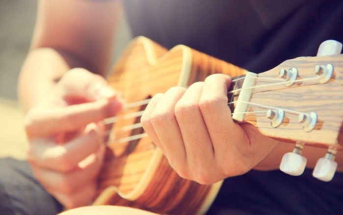 Easiest Instrument to Learn