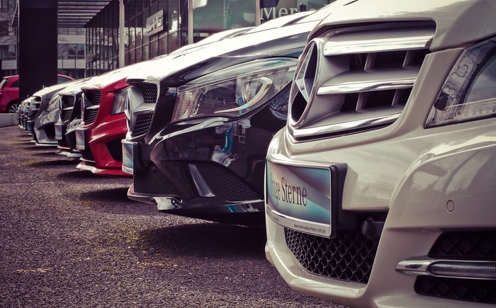 Before Buying a Car