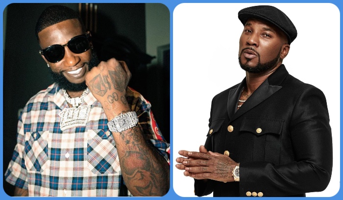 Gucci Mane vs Jeezy Verzuz Battle
