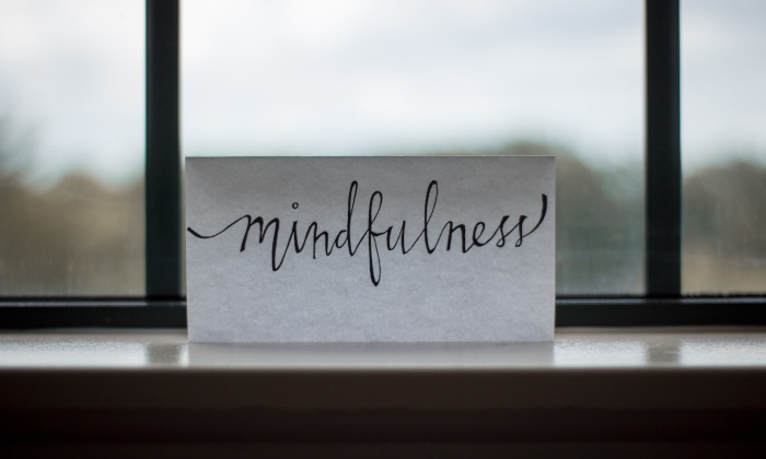Mindfulness