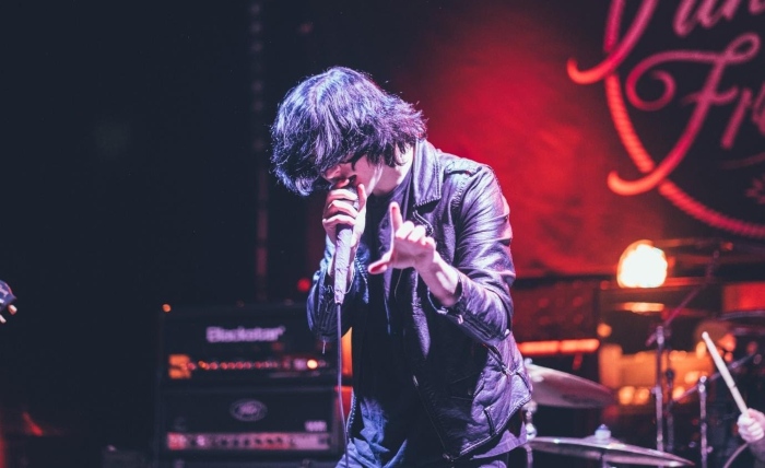Rock Star Trivia - Famous Rock Stars
