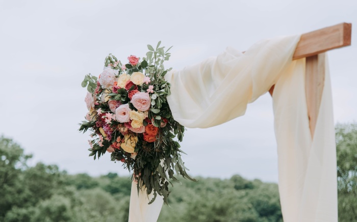 Small Wedding