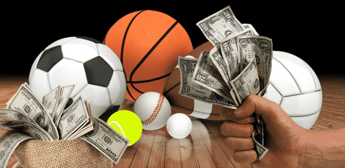 Betting Formula