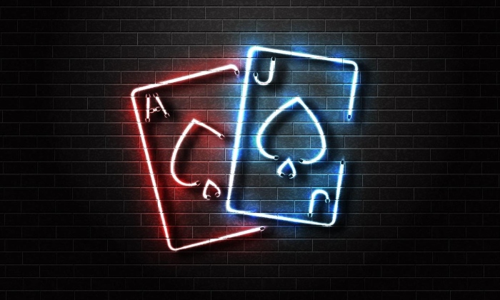Blackjack