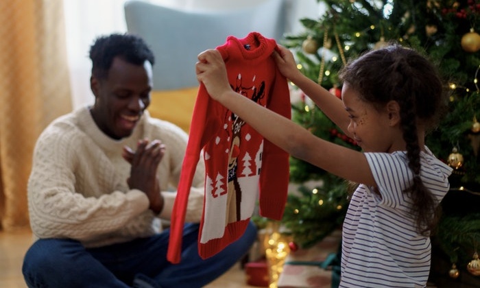 Encourage Your Child - Sense of Style