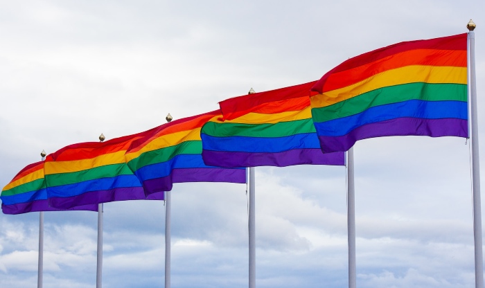 LGBTQ