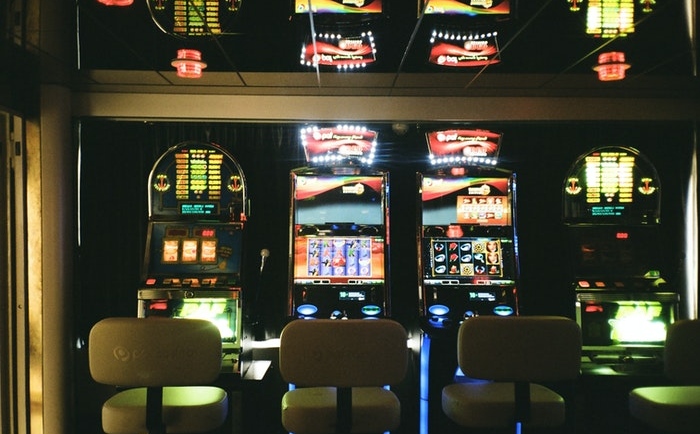 Take Advantage of Slot Sites