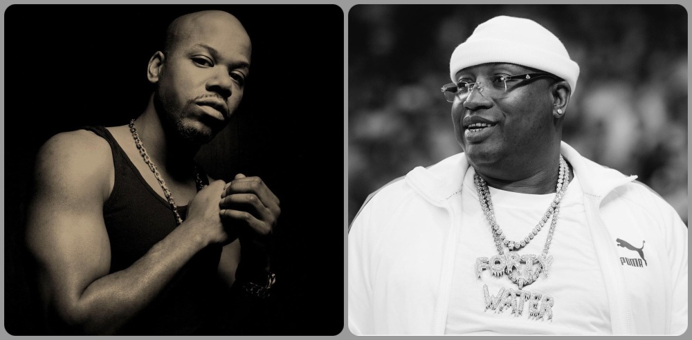 Too Short vs E-40 Verzuz Battle