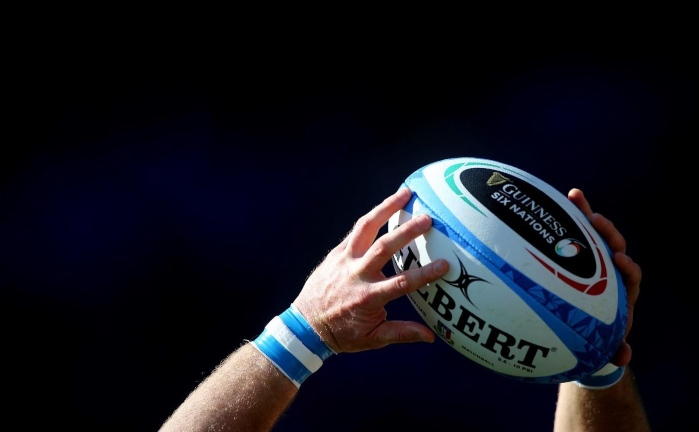 2021 Six Nations