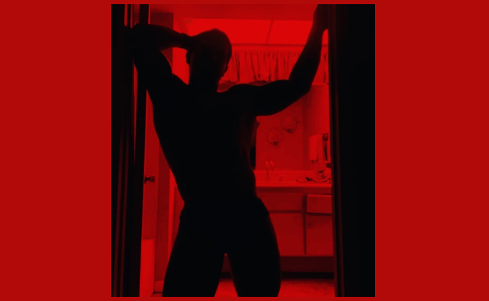 Best Men of the Silhouette Challenge