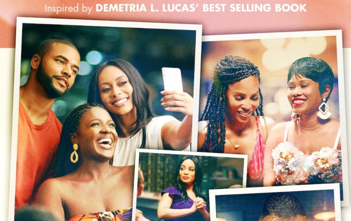 Don't Waste Your Pretty movie