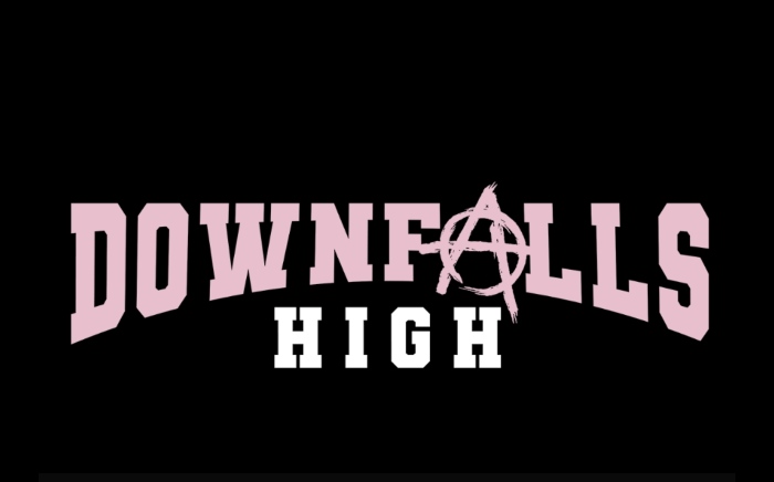 Downfalls High movie