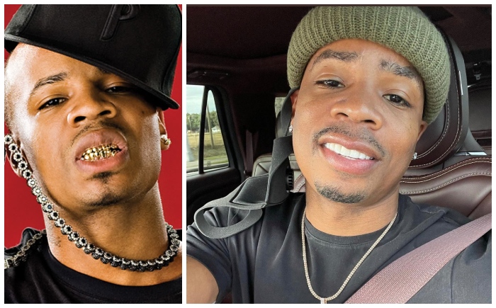 Plies Teeth