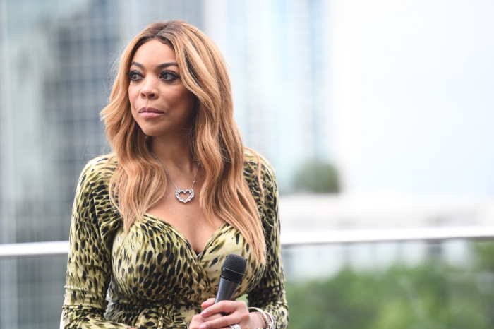 Wendy Williams Documentary
