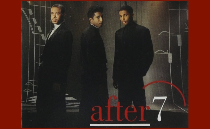 After 7 Ready or Not