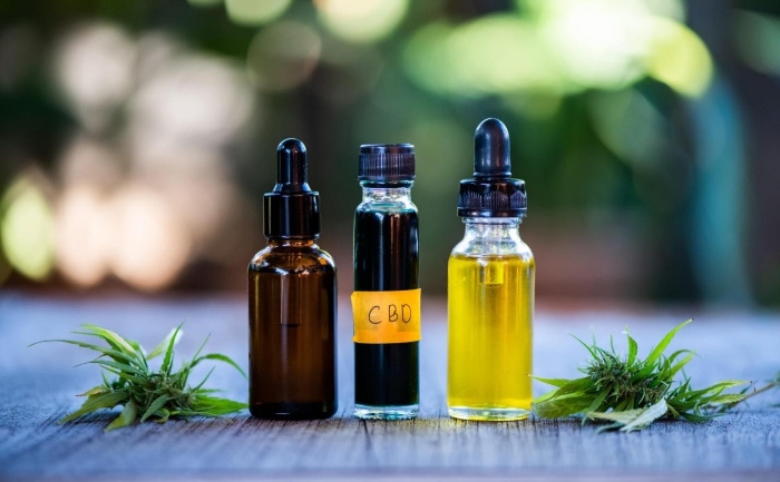 CBD Product
