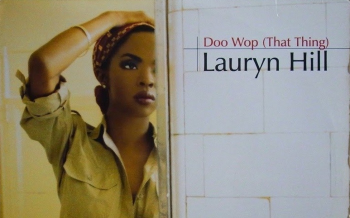 Doo Wop (That Thing)