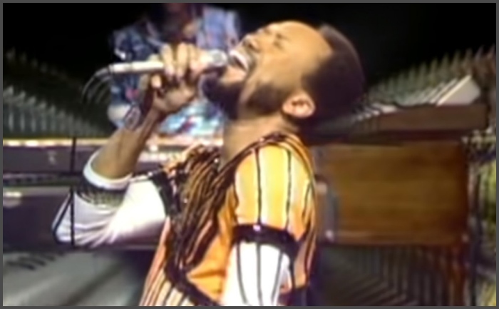 Earth Wind and Fire September